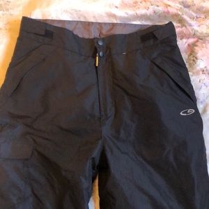 Champion ski pants